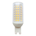 Rabalux - LED-polttimo G9/7W/230V 3000K