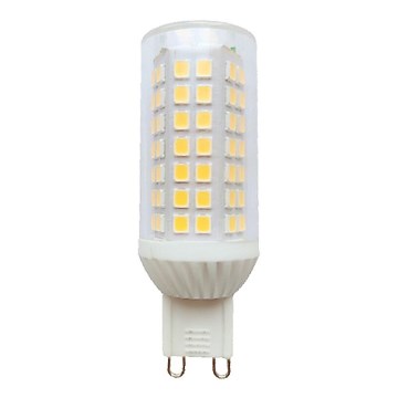 Rabalux - LED-polttimo G9/7W/230V 3000K