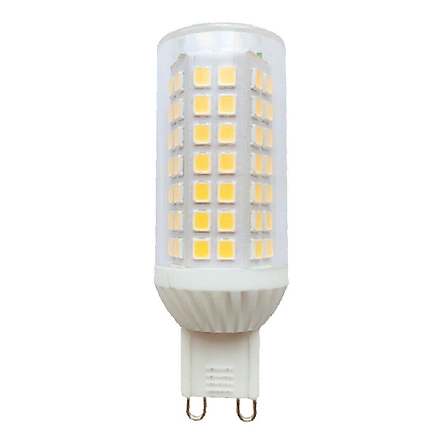 Rabalux - LED-polttimo G9/7W/230V 3000K