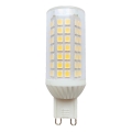 Rabalux - LED-polttimo G9/7W/230V 4000K