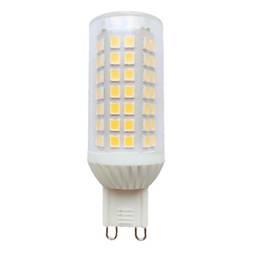 Rabalux - LED-polttimo G9/7W/230V 4000K
