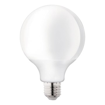 Rabalux  - LED-polttimo G95 E27/15W/230V 4000K