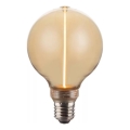 Rabalux - LED-polttimo G95 E27/4W/230V 1800K