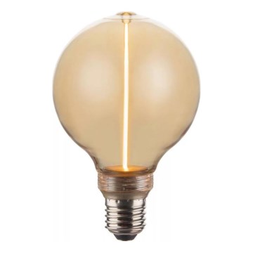 Rabalux - LED-polttimo G95 E27/4W/230V 1800K