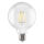 Rabalux - LED-polttimo G95 E27/7,2W/230V 2700K