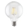 Rabalux - LED-polttimo G95 E27/7W/230V 4000K