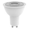 Rabalux - LED-polttimo GU10/5W/230V 3000K Energialuokka A