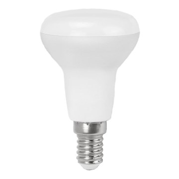 Rabalux - LED-polttimo R50 E14/5W/230V 4000K