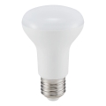 Rabalux - LED-polttimo R63 E27/9W/230V 3000K