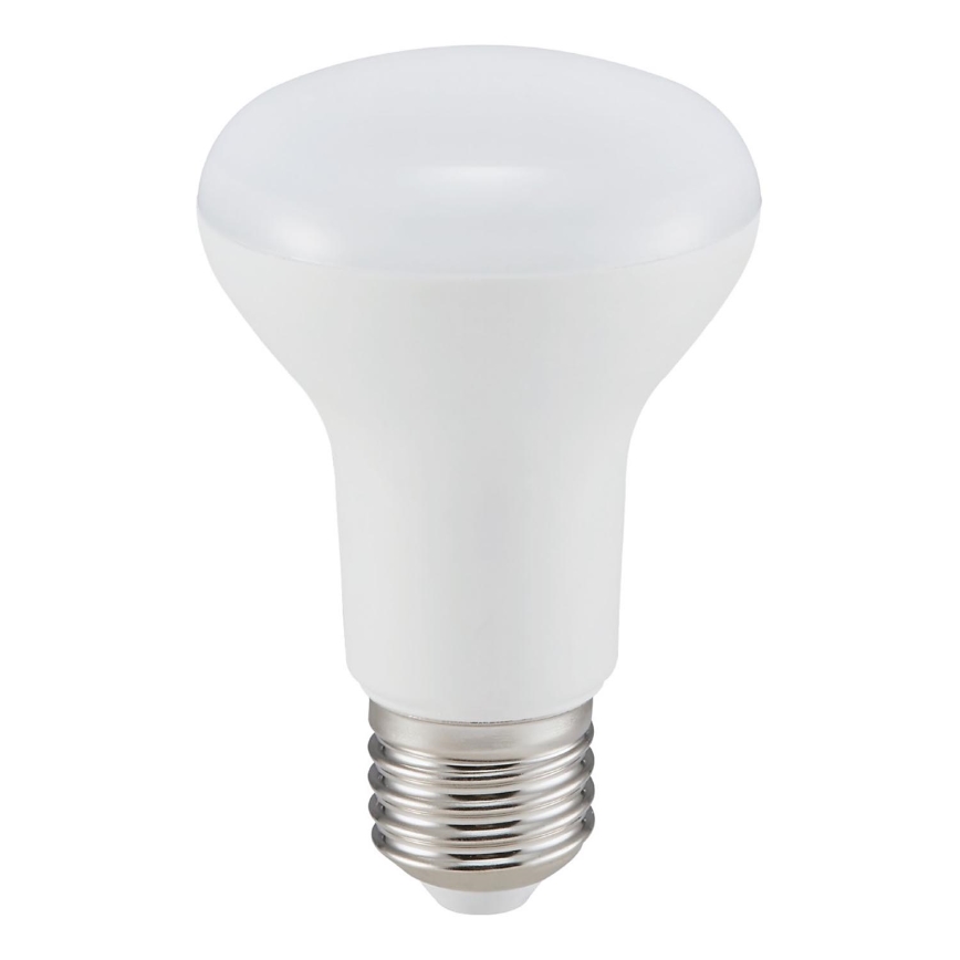 Rabalux - LED-polttimo R63 E27/9W/230V 3000K