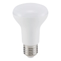 Rabalux - LED-polttimo R63 E27/9W/230V 4000K