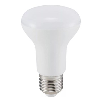 Rabalux - LED-polttimo R63 E27/9W/230V 4000K