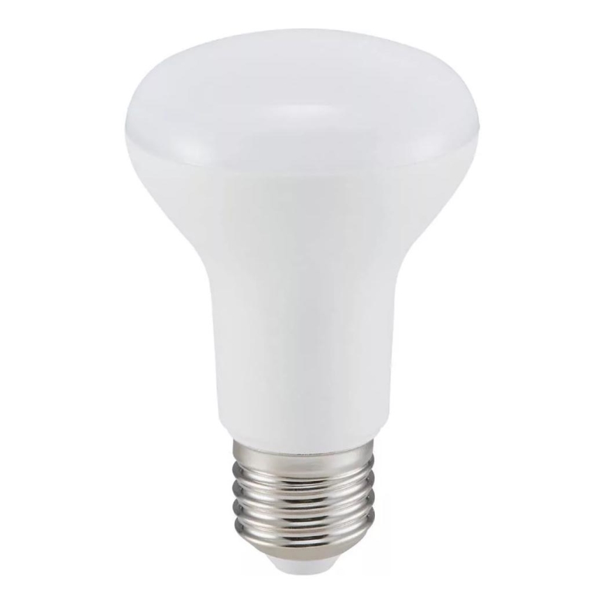Rabalux - LED-polttimo R63 E27/9W/230V 4000K