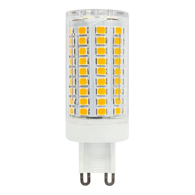 Rabalux - LED-polttimo SMD G9/9W/230V 3000K
