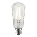 Rabalux - LED-polttimo ST64 E27/4W/230V 4000K