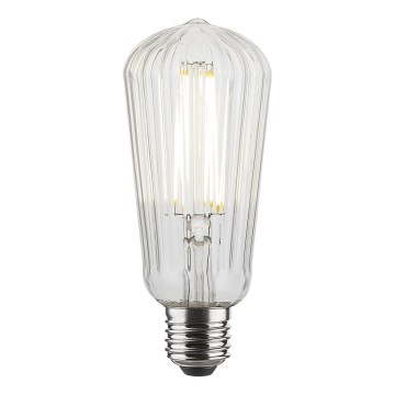 Rabalux - LED-polttimo ST64 E27/4W/230V 4000K