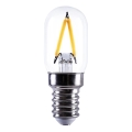 Rabalux - LED-polttimo T20 E14/2W/230V 2700K
