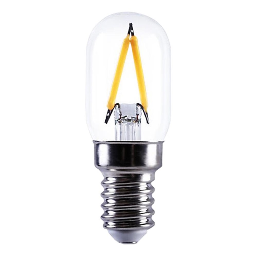 Rabalux - LED-polttimo T20 E14/2W/230V 2700K