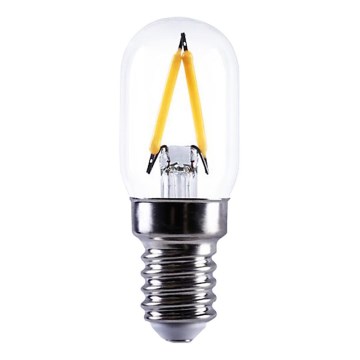 Rabalux - LED-polttimo T20 E14/2W/230V 4000K
