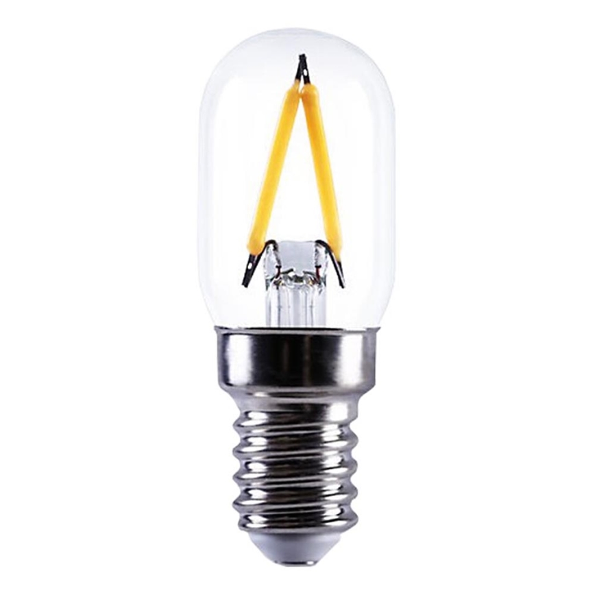 Rabalux - LED-polttimo T20 E14/2W/230V 4000K