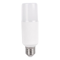 Rabalux - LED-polttimo T37 E27/9W/230V 3000K