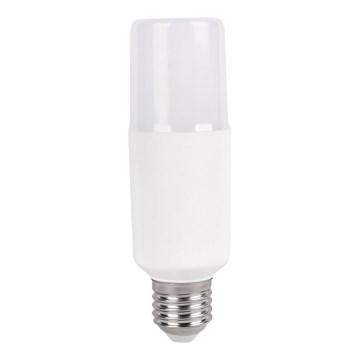 Rabalux - LED-polttimo T37 E27/9W/230V 3000K