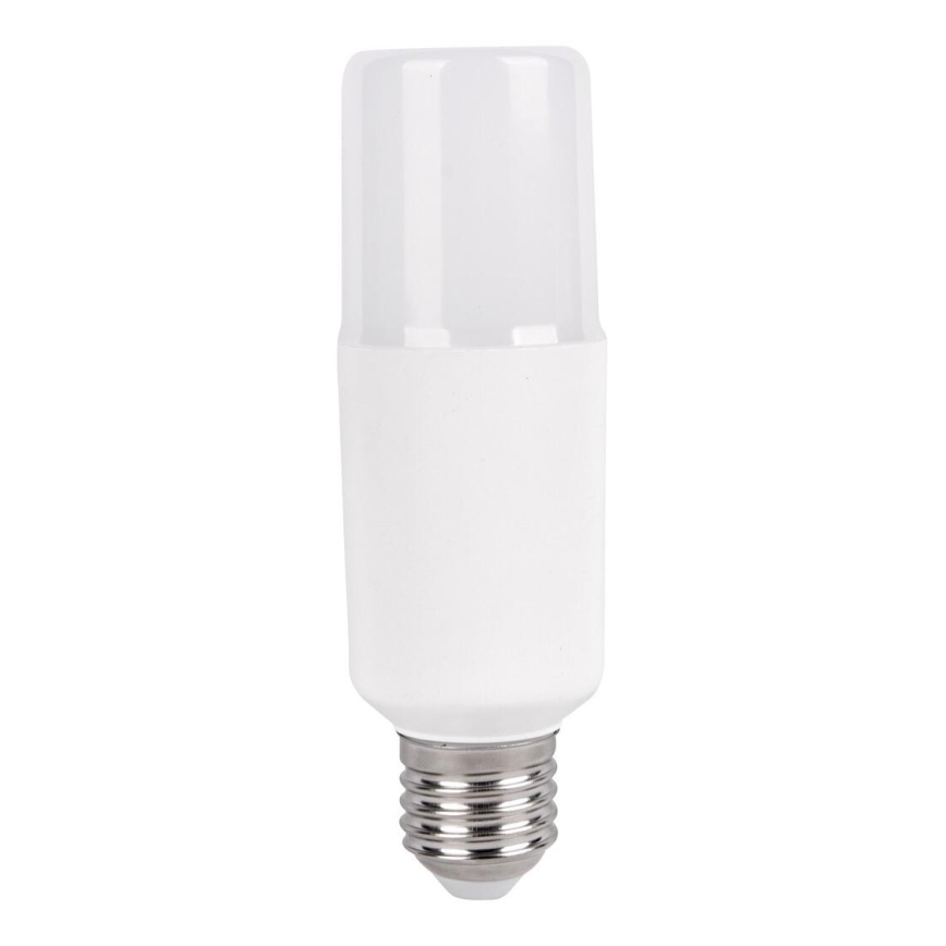 Rabalux - LED-polttimo T37 E27/9W/230V 3000K