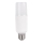 Rabalux - LED-polttimo T37 E27/9W/230V 3000K