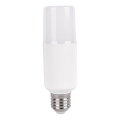 Rabalux - LED-polttimo T37 E27/9W/230V 4000K