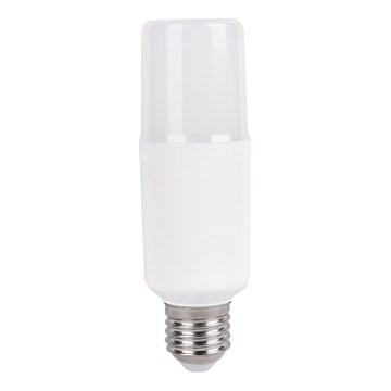 Rabalux - LED-polttimo T37 E27/9W/230V 4000K