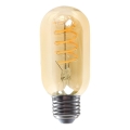 Rabalux - LED-polttimo T45 E27/4W/230V 3000K