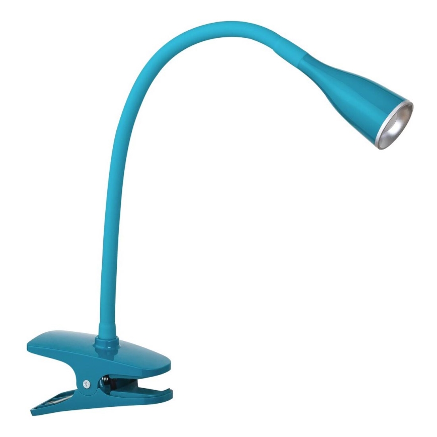 Rabalux - LED-pöytälamppu pidikkeellä 1xLED/4,5W/230V
