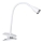 Rabalux - LED-pöytälamppu pidikkeellä 1xLED/4,5W/230V