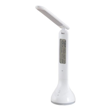 Rabalux - LED-pöytävalaisin LED/4W/USB