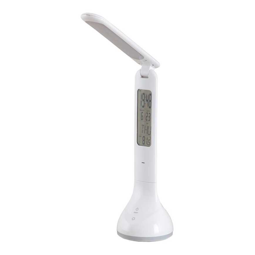 Rabalux - LED-pöytävalaisin LED/4W/USB