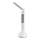 Rabalux - LED-pöytävalaisin LED/4W/USB