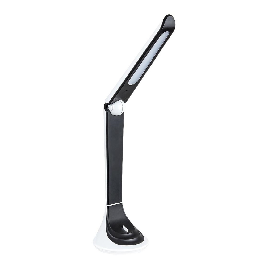 Rabalux - LED-pöytävalaisin LED / 5W / 230V musta