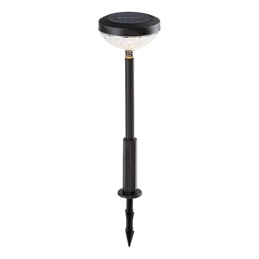 Rabalux - LED-RGB-aurinkovalo LED/0,1W/1,2V 600mAh IP44