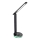 Rabalux - LED RGB Himmennettävä kosketuspöytävalaisin LED/6W/230V 3000/4000/5000K musta