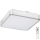 Rabalux - LED RGB himmennettävä kylpyhuoneen kattovalaisin LED / 22W / 230V IP44 + RC