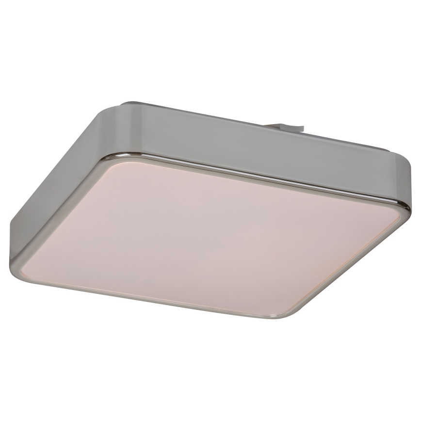 Rabalux - LED RGB himmennettävä kylpyhuoneen kattovalaisin LED / 22W / 230V IP44 + RC