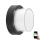 Rabalux - LED RGBW Ulkoseinävalaisin LED/10W/230V IP54 Wi-Fi Tuya