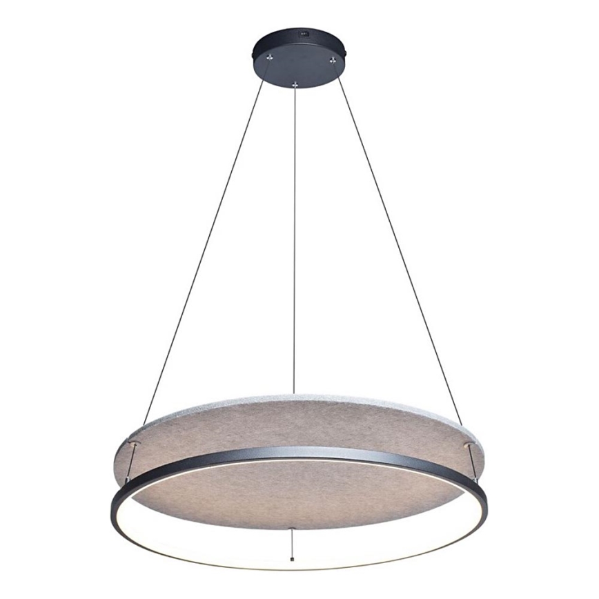 Rabalux - LED-riippuvalaisin johdolla LED/40W/230V 3000/4000K