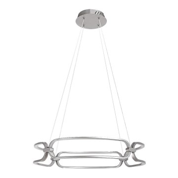 Rabalux - LED-riippuvalaisin johdolla LED/67W/230V 4000K