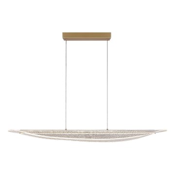 Rabalux - LED-riippuvalaisin vaijerilla LED/32W/230V 3000K