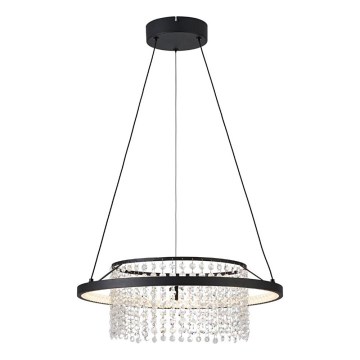 Rabalux - LED-riippuvalaisin vaijerilla LED/40W/230V 3000/3500/4000K