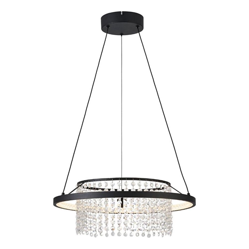 Rabalux - LED-riippuvalaisin vaijerilla LED/40W/230V 3000/3500/4000K