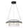 Rabalux - LED-riippuvalaisin vaijerilla LED/40W/230V 3000/3500/4000K
