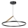 Rabalux - LED-riippuvalaisin vaijerilla LED/40W/230V 3000K