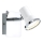 Rabalux - LED-seinävalaisin kylpyhuoneeseen 1xGU10/4,5W/230V IP44